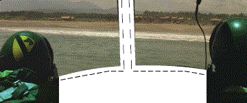 ROFLcopter animation